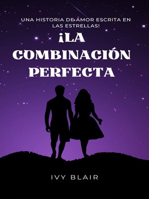 cover image of ¡La Combinación Perfecta